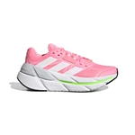 Dámské běžecké boty adidas  Adistar CS Beam pink