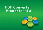 Nuance PDF Converter Professional 8.1 CD Key