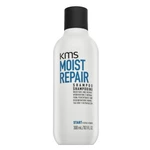 KMS Moist Repair Shampoo vyživujúci šampón pre hydratáciu vlasov 300 ml