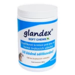 GLANDEX Soft Chews 120 ks