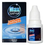 MAX OptiFresh oční kapky 10 ml