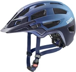 UVEX Finale 2.0 Deep Space/Azure Matt 52-57 Cyklistická helma