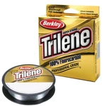 Berkley trilene fluorocarbon 50 m crystal-průměr 0,28 mm / nosnost 5,9 kg