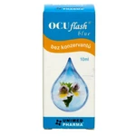 OCUFLASH Blue Oční kapky 10 ml