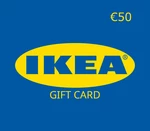 IKEA €50 Gift Card DE