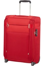 Samsonite Kabinový cestovní kufr Citybeat Upright 42 l - červená