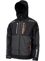 Savage Gear bunda WP Performance Jacket black ink/grey vel. L