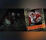 Zombies!!! Board Game Steam CD Key