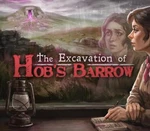 The Excavation of Hob's Barrow Steam CD Key