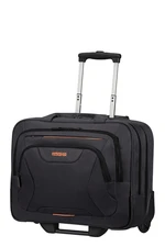 American Tourister Taška na kolečkách At Work Rolling Tote 22 l 15.6" - černá