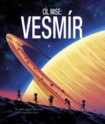 Cíl mise: Vesmír (Defekt) - Tom Clohosy Cole, Christoph Englert