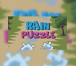 Rain Puzzle Steam CD Key