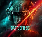Battlefield 2042 Ultimate Edition EU XBOX One / Xbox Series X|S CD Key