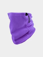 Unisex šatka - fialová