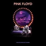Pink Floyd – Delicate Sound Of Thunder (Restored - Re-Edited - Remixed) DVD