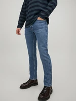 Jack & Jones Clark Jeans Modrá