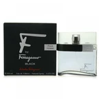 SALVATORE FERRAGAMO F by Black Toaletní voda pro muže 100 ml