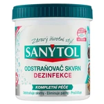 SANYTOL Dezinfekce odstraňovač skvrn 450 g