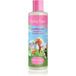 Childs Farm Conditioner Strawberry & Organic Mint kondicionér pre deti 250 ml