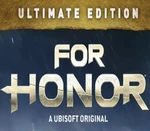 For Honor - Year 8 Ultimate Edition PlayStation 4 Account