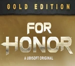 For Honor - Year 8 Gold Edition PlayStation 4 Account