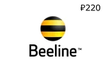 KB Impuls Beeline ₽220 Mobile Top-up RU