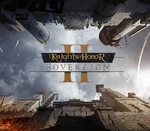 Knights of Honor II: Sovereign EU Steam CD Key