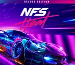 Need for Speed: Heat Deluxe Edition XBOX One / Xbox Series X|S Account