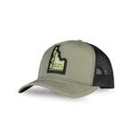 Kšiltovka Idaho Trucker Eberlestock® – Loden Green (Barva: Loden Green)