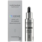 MÁDARA Optické liftingové oční sérum Re:Gene (Optic Lift Eye Serum) 15 ml