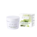 RYOR Výživný krém s přírodními oleji pro suchou a citlivou pleť 50 ml RYOR Výživný krém s přírodními oleji pro suchou a citlivou pleť 50 ml