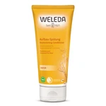 Weleda Ovesný regenerační kondicioner pro suché a poškozené vlasy 200 ml