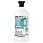 ORGANIC PEOPLE Eko Prací gel na dětské prádlo 1000 ml