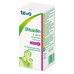 DITUZDIN 6mg/ml 200ml