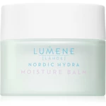 Lumene LÄHDE Nordic Hydra hloubkově hydratační balzám pro normální až suchou pleť 50 ml