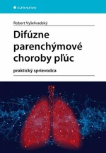 Difúzne parenchýmové choroby pľúc - Robert Vyšehradský