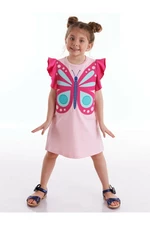 Sukienka dziecięca Mushi Butterfly