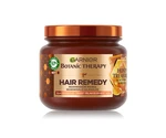 Maska pre veľmi poškodené vlasy Garnier Botanic Therapy Hair Remedy Honey Treasures - 340 ml + darček zadarmo Maska pre veľmi poškodené vlasy Garnier Botanic Therapy Hair Remedy Honey Treasures - 340 ml + darček zadarmo