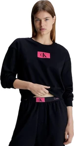 Calvin Klein Dámská mikina CK96 QS6942E-HW5 XL