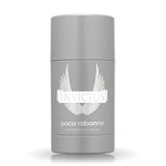 Paco Rabanne Invictus - tuhý deodorant 75 ml