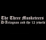 The Three Musketeers: D'Artagnan & the 12 Jewels Steam CD Key
