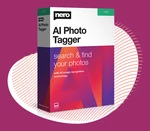Nero AI Photo Tagger Manager CD Key (Lifetime / 1 PC)