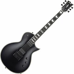 ESP E-II Eclipse Evertune Black Guitarra eléctrica