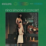 Nina Simone - In Concert (LP)