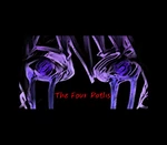 The Four Paths Steam CD Key