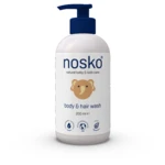 NOSKO Baby Body&Hair wash 200 ml