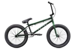 Mongoose Legion L100 Verde Bicicleta BMX / Dirt