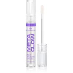 Essence META GLOW MULTI-REFLECTIVE lesk na pery s holografickým efektom odtieň 01 Cyber Space 3 ml