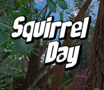 Squirrel Day Steam CD Key