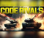 Code Rivals: Robot Programming Battle Steam CD Key